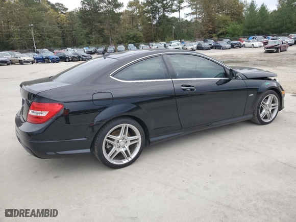 2012 Mercedes-Benz C-Class C 250 with VIN WDDGJ4HB9CF903599, listed as a Copart auction lot 80908434 with 146,916 mi miles and Clean Title. Bid and sale history available at carsss.com. Image 3.