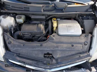 2009 Toyota Prius with VIN JTDKB20UX97827932, listed as a IAAI auction lot 41684730 with 272,306 mi miles and . Bid and sale history available at DreamBid. Image 10.
