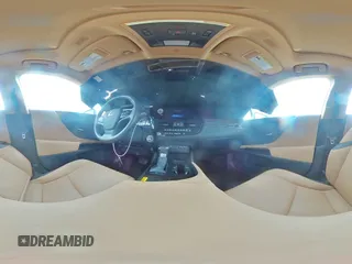 2024 Lexus ES 350 с VIN 58ADZ1B19RU175330, выставлен на аукционе Copart как лот 60125655 с пробегом 7 074 миль миль и Списание • Salvage title. История ставок и продаж доступна на DreamBid. Изображение 14.