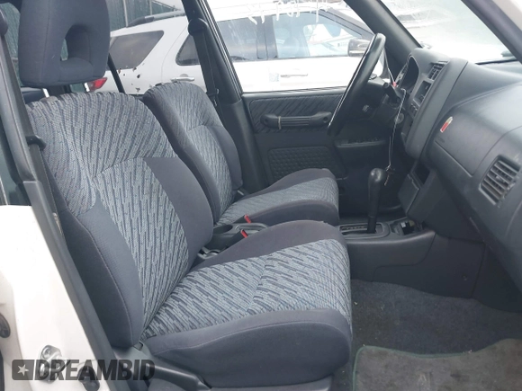 1998 Toyota RAV4 with VIN JT3GP10V9W7031439, listed as a IAAI auction lot 41489043 with 127,726 mi miles and . Bid and sale history available at DreamBid. Image 5.