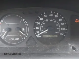 2000 Toyota Corolla VE с VIN 2T1BR12E6YC318364, выставлен на аукционе IAAI как лот 42498122 с пробегом 119 942 миль миль и . История ставок и продаж доступна на DreamBid. Изображение 7.