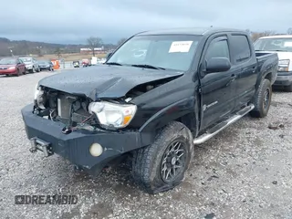 2014 Toyota Tacoma PreRunner with VIN 5TFJU4GN0EX062336, listed as a IAAI auction lot 41073030 with 135,554 mi miles. Bid and sale history available at carsss.com. Image 18.