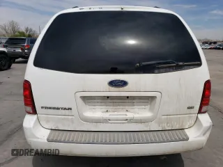 2004 Ford Freestar SE z VIN 2FMDA51644BA32951, wystawiony jako Copart lot #54115905 z przebiegiem 90 629 mil mil oraz Szkoda całkowita • Salvage title. Historia ofert i sprzedaży dostępna na DreamBid. Obrazek 6.