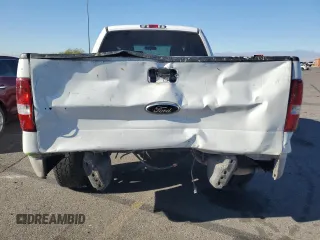 2006 Ford F-150 XL with VIN 1FTPX12VX6NB12938, listed as a Copart auction lot 78883864 with 324,515 mi miles and Salvage Title. Bid and sale history available at carsss.com. Image 6.