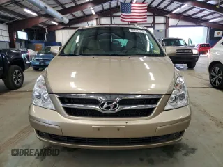 2007 Hyundai Entourage GLS z VIN KNDMC233276029792, wystawiony jako Copart lot #56625475 z przebiegiem 108 487 mil mil oraz Tytuł czysty. Historia ofert i sprzedaży dostępna na DreamBid. Obrazek 5.