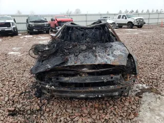2002 Toyota Celica GTS with VIN JTDDY32T520052584, listed as a Copart auction lot 85683064 with 0 mi miles and Salvage Title. Bid and sale history available at carsss.com. Image 5.