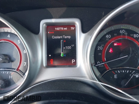 2013 Dodge Journey Canada Value с VIN 3C4PDCAB1DT602936, выставлен на аукционе IAAI как лот 42565981 с пробегом 180 001 миль миль и . История ставок и продаж доступна на DreamBid. Изображение 7.