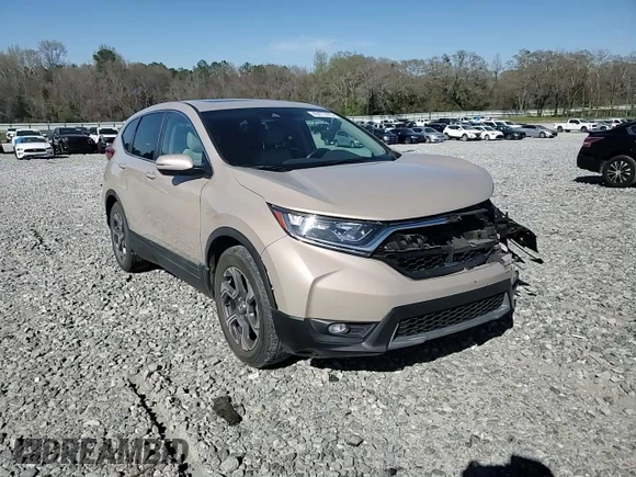 2019 Honda CR-V EX-L with VIN 5J6RW1H88KL003553, listed as a Copart auction lot 49471475 with 108,047 mi miles and Salvage Title. Bid and sale history available at carsss.com. Image 14.