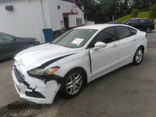 2013 Ford Fusion SE with VIN 3FA6P0H79DR167203, listed as a IAAI auction lot 42674507 with 181,474 mi miles and . Bid and sale history available at DreamBid. Image 2.