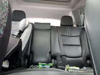 2013 Kia Sorento EX with VIN 5XYKUDA27DG356207, listed as a Copart auction lot 47642815 with 196,098 mi miles and Salvage Title. Bid and sale history available at carsss.com. Image 10.