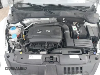2017 Volkswagen Beetle Fleet с VIN 3VWF17AT4HM626004, выставлен на аукционе IAAI как лот 42147504 с пробегом 67 929 миль миль и . История ставок и продаж доступна на DreamBid. Изображение 10.