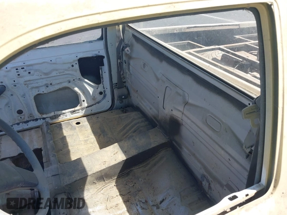 1990 Toyota Pickup с VIN JT4RN81R1L5077908, выставлен на аукционе IAAI как лот 40037548 с пробегом Не указан миль и . История ставок и продаж доступна на DreamBid. Изображение 8.