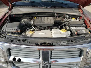 2007 Dodge Nitro SXT with VIN 1D8GU28K37W653600, listed as a Copart auction lot 63639355 with 78,169 mi miles and Clean title. Bid and sale history available at DreamBid. Image 12.