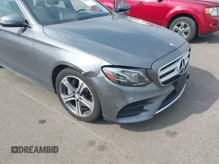 2017 Mercedes-Benz E 300 Luxury with VIN WDDZF4KB1HA128626, listed as a IAAI auction lot 42063402 with 77,909 mi miles and . Bid and sale history available at DreamBid. Image 6.