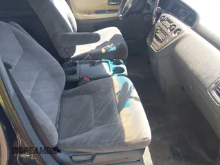 2003 Honda Odyssey EX with VIN 5FNRL18683B132703, listed as a IAAI auction lot 42004982 with Not Provided miles and . Bid and sale history available at DreamBid. Image 5.