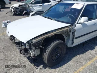 1993 Acura Integra z VIN JH4DB1650PS000677, wystawiony jako IAAI lot #42301738 z przebiegiem 148 492 mil mil oraz . Historia ofert i sprzedaży dostępna na DreamBid. Obrazek 6.