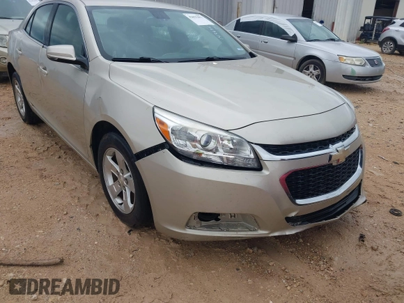 2016 Chevrolet Malibu LT with VIN 1G11C5SA9GF143835, listed as a IAAI auction lot 42027091 with 165,698 mi miles and . Bid and sale history available at DreamBid. Image 6.