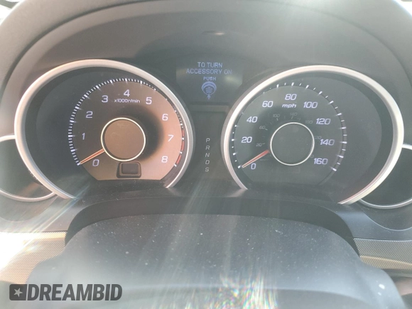2013 Acura TL Advance z VIN 19UUA8F71DA010782, wystawiony jako Copart lot #48439525 z przebiegiem Nie podano mil oraz Szkoda całkowita • Salvage title. Historia ofert i sprzedaży dostępna na DreamBid. Obrazek 9.