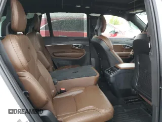 2021 Volvo XC90 Inscription with VIN YV4A22PL0M1703427, listed as a Copart auction lot 59852215 with 70,527 mi miles and Clean title. Bid and sale history available at DreamBid. Image 11.