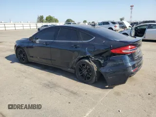 2020 Ford Fusion SE z VIN 3FA6P0HD4LR114834, wystawiony jako Copart lot #60224845 z przebiegiem 84 110 mil mil oraz Szkoda całkowita • Salvage title. Historia ofert i sprzedaży dostępna na DreamBid. Obrazek 2.