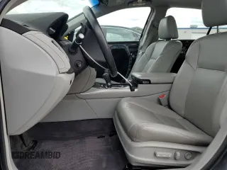 2014 Acura RLX Tech Pkg with VIN JH4KC1F5XEC003503, listed as a Copart auction lot 51768235 with 202,083 mi miles and Clean Title. Bid and sale history available at carsss.com. Image 7.