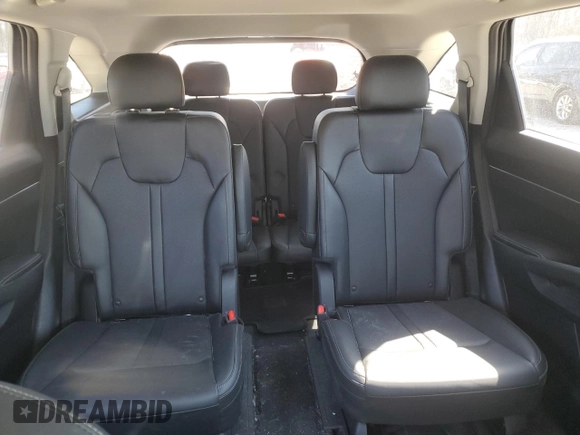 2021 Kia Sorento EX with VIN 5XYRHDLF4MG068535, listed as a Copart auction lot 50385475 with 63,110 mi miles and Salvage Title. Bid and sale history available at carsss.com. Image 10.