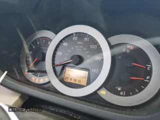 2007 Toyota RAV4 Limited with VIN JTMZD31V375038584, listed as a Copart auction lot 50200875 with 115,899 mi miles and Salvage Title. Bid and sale history available at carsss.com. Image 9.