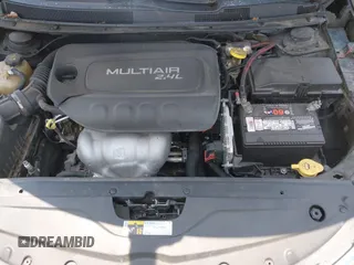 2015 Chrysler 200 Limited with VIN 1C3CCCAB1FN670341, listed as a IAAI auction lot 42217527 with 214,100 mi miles and . Bid and sale history available at DreamBid. Image 10.