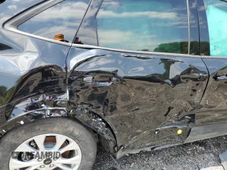 2025 Ford Escape Active z VIN 1FMCU0GN9SUA62488, wystawiony jako Copart lot #59125075 z przebiegiem Nie podano mil oraz Nie do naprawy • Non repairable. Historia ofert i sprzedaży dostępna na DreamBid. Obrazek 10.