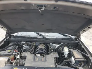 2015 Chevrolet Silverado 1500 LT with VIN 3GCUKREC3FG185054, listed as a Copart auction lot 45093615 with 87,907 mi miles and Salvage Title. Bid and sale history available at DreamBid. Image 12.
