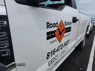 2017 Ford F-250 XL with VIN 1FTBF2A68HEE82088, listed as a IAAI auction lot 42731371 with 144,889 mi miles and . Bid and sale history available at DreamBid. Image 31.