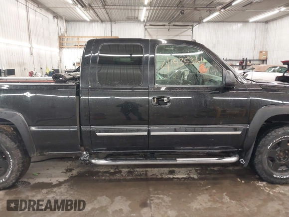 2004 Chevrolet Silverado 1500 Z71 with VIN 2GCEK19T241213741, listed as a IAAI auction lot 41935361 with Not Provided miles and . Bid and sale history available at DreamBid. Image 14.