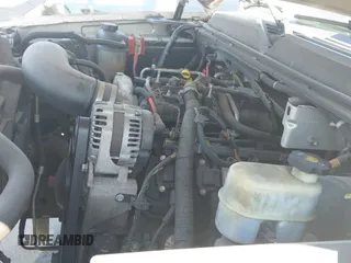 2007 Chevrolet Avalanche 3LT с VIN 3GNEC12097G145163, выставлен на аукционе IAAI как лот 43254525 с пробегом Не указан миль и . История ставок и продаж доступна на DreamBid. Изображение 13.