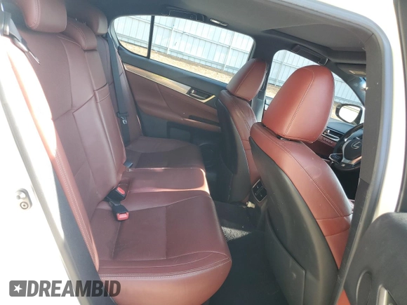 2013 Lexus GS 350 z VIN JTHBE1BL1D5026797, wystawiony jako Copart lot #54060675 z przebiegiem 220 345 mil mil oraz Szkody całkowita. Historia ofert i sprzedaży dostępna na DreamBid. Obrazek 10.