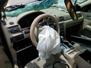 2007 Ford Five Hundred SEL с VIN 1FAFP24197G112551, выставлен на аукционе Copart как лот 55468975 с пробегом Не указан миль и На запчасти • Non repairable. История ставок и продаж доступна на DreamBid. Изображение 8.