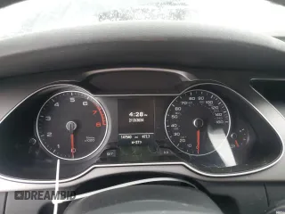 2013 Audi allroad Prestige with VIN WA1VFAFL0DA118006, listed as a Copart auction lot 44602045 with 147,540 mi miles and Salvage Title. Bid and sale history available at carsss.com. Image 9.