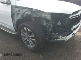 2020 Mercedes-Benz GLE 350 с VIN 4JGFB4KB0LA091601, выставлен на аукционе IAAI как лот 42590984 с пробегом 83 491 миль миль и . История ставок и продаж доступна на DreamBid. Изображение 6.