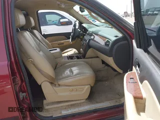 2008 Chevrolet Suburban 2LT with VIN 3GNFK16368G244066, listed as a IAAI auction lot 41788991 with 233,149 mi miles and . Bid and sale history available at DreamBid. Image 5.