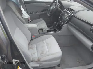 2017 Toyota Camry Hybrid LE with VIN 4T1BD1FK9HU219485, listed as a IAAI auction lot 41175183 with 147,190 mi miles. Bid and sale history available at carsss.com. Image 5.
