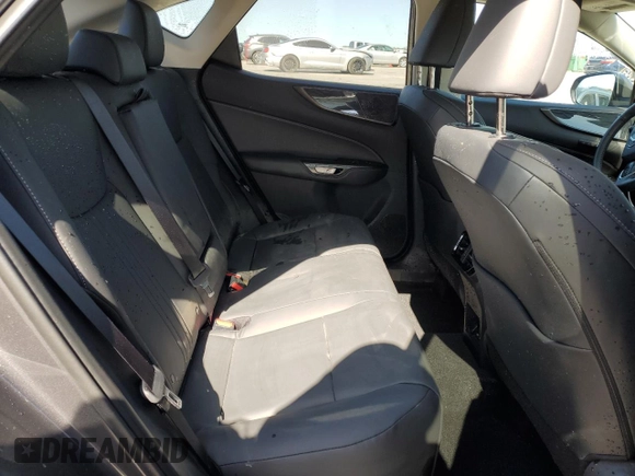 2025 Lexus NX 250 Premium с VIN 2T2GDCAZ8SC021779, выставлен на аукционе Copart как лот 52122725 с пробегом 4 978 миль миль и На запчасти • Non repairable. История ставок и продаж доступна на DreamBid. Изображение 11.