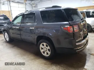 2013 GMC Acadia SLE z VIN 1GKKVPKD3DJ264479, wystawiony jako Copart lot #54914035 z przebiegiem 173 100 mil mil oraz Czysty tytuł • Clean title. Historia ofert i sprzedaży dostępna na DreamBid. Obrazek 2.
