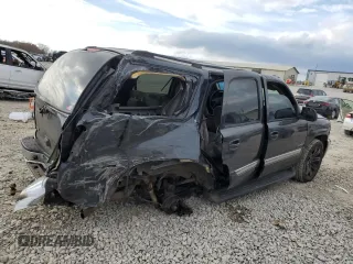 2004 GMC Yukon SLE with VIN 1GKEK13V74J331675, listed as a Copart auction lot 82057724 with 238,550 mi miles and Clean Title. Bid and sale history available at carsss.com. Image 3.