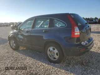 2011 Honda CR-V LX with VIN 5J6RE4H30BL047118, listed as a Copart auction lot 69257284 with 115,800 mi miles and Clean Title. Bid and sale history available at carsss.com. Image 2.