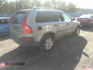 2005 Volvo XC90 с VIN YV1CZ592751158058, выставлен на аукционе IAAI как лот 41516856 с пробегом 186 339 миль миль и . История ставок и продаж доступна на DreamBid. Изображение 4.