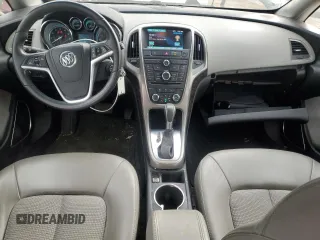 2016 Buick Verano with VIN 1G4PP5SK8G4137918, listed as a Copart auction lot 44389215 with 67,982 mi miles and Salvage Title. Bid and sale history available at carsss.com. Image 8.