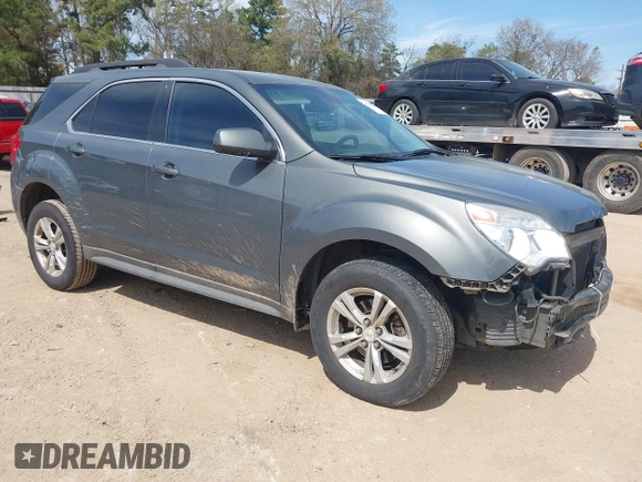 2013 Chevrolet Equinox LT with VIN 2GNFLDE3XD6301469, listed as a IAAI auction lot 41834523 with 223,614 mi miles and . Bid and sale history available at DreamBid. Image 1.