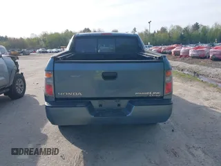 2007 Honda Ridgeline RT z VIN 2HJYK16227H530001, wystawiony jako IAAI lot #42197799 z przebiegiem 259 077 mil mil oraz . Historia ofert i sprzedaży dostępna na DreamBid. Obrazek 15.