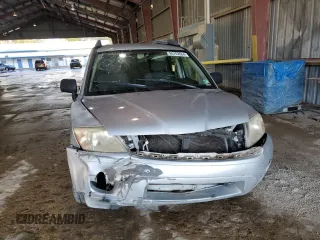 2007 Mitsubishi Endeavor LS with VIN 4A4MM21SX7E063761, listed as a Copart auction lot 85702684 with 85,428 mi miles and Salvage Title. Bid and sale history available at carsss.com. Image 5.