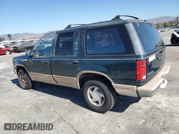 1992 Ford Explorer Eddie Bauer z VIN 1FMDU32X0NUC04374, wystawiony jako Copart lot #77261844 z przebiegiem 52 709 mil mil oraz Czysty tytuł • Clean title. Historia ofert i sprzedaży dostępna na DreamBid. Obrazek 2.