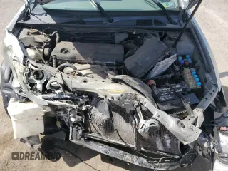 2004 Toyota Camry LE with VIN 4T1BE32K14U913225, listed as a Copart auction lot 53991665 with Not Provided miles and Salvage Title. Bid and sale history available at DreamBid. Image 11.